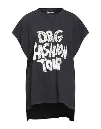 Dolce & Gabbana TOPWEAR - T-shirts su YOOX.COM
