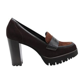 Luca Grossi Mujer, Zapatos, Marr&oacute;n, Talla: 38 EU