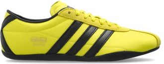 adidas Dames, Schoenen, Geel, Maat: 38 1/2 EU Synthetisch