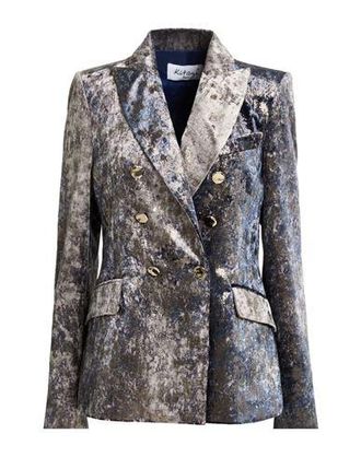 KITAGI SUITS and CO-ORDS - Blazers on YOOX.COM