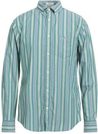 GANT CAMISETAS Y TOPS - Camisas en YOOX.COM