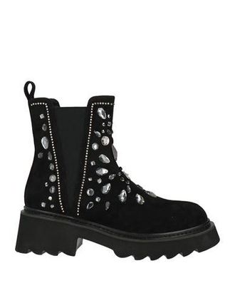 Tosca Blu FOOTWEAR - Ankle boots sur YOOX.COM