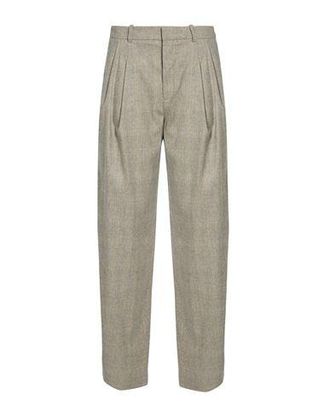Drykorn BOTTOMWEAR - Trousers on YOOX.COM