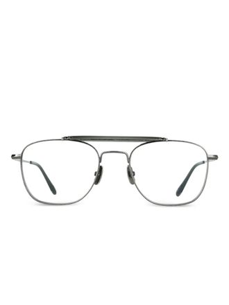 Yellows Plus Tyrone bril - Grijs