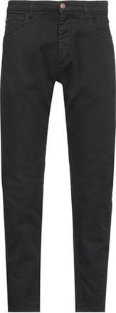 Officina 36 PARTES DE ABAJO - Pantalones vaqueros en YOOX.COM