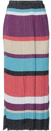 Manish Arora PARTES DE ABAJO - Faldas largas en YOOX.COM