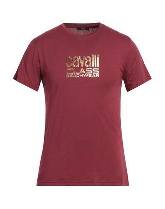 Cavalli TOPS - T-shirts auf YOOX.COM