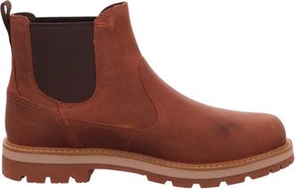 Timberland Laarzen - Heren - Schoenen - Bruin - Maat: 45 1/2 EU