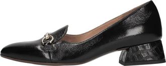 Chie Mihara Platte schoenen - Dames - Schoenen - Zwart - Maat: 37 EU Leer