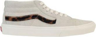 Vans UA SK8-Mid (SUEDE)