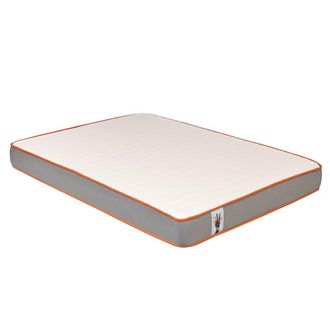 What The Sleep Colch&oacute;n 150x190cm WTS Soul Espuma HR+Visco 18cm Firme