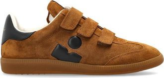 Isabel Marant Schoenen, Dames, Bruin, 36 EU, Su&egrave;de, Beth Su&egrave;de Sneakers