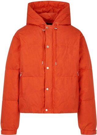 STUDIO TOMBOY Olmetex Everest jacket - Orange