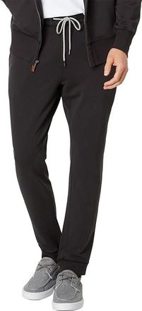 Tommy Bahama Ben And Terry Jogger Mens Casual Pants Coal : 3XL (48-50 Waist), Cotton/Spandex