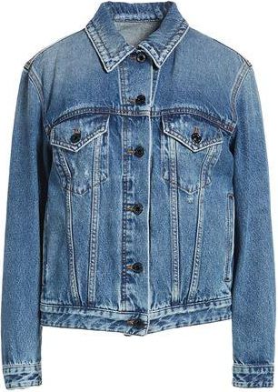 Jacob Cohen COATS & JACKETS - Denim outerwear sur YOOX.COM
