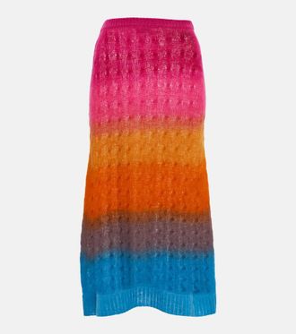 Etro Sarong Skirt from $957.00 - on Stylight