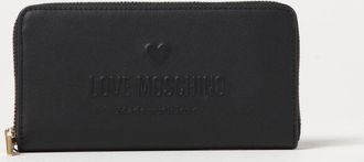 Love Moschino Portafoglio Love Moschino in pelle sintetica