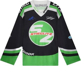 STIEGLITZ Stieglitz, Dames, Tops, Veelkleurig, Maat: S