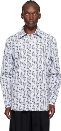 Vivienne Westwood Shirts − Sale: up to −80% | Stylight