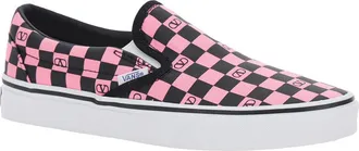 Valentino Garavani Womens Low Top Sneakers Multicolour Cotton Trainers