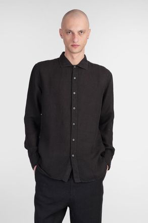 120% Lino Shirt