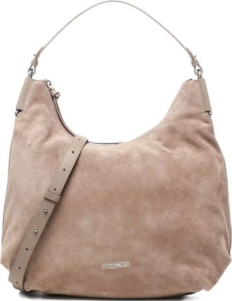 Coccinelle Mujer, Bolsos, Marrón, Talla: ONE Size