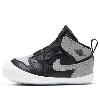 Nike Jordan Air Jordan 1 Crib Bootie Shadow 2018 AT3745-013