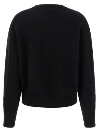 Extreme Cashmere Cardigan - Black