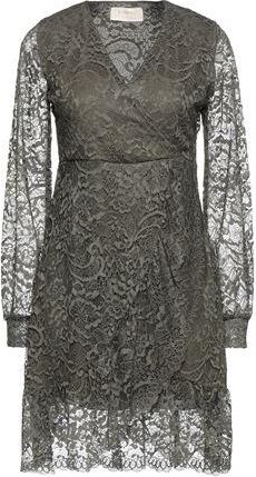 Kaos DRESSES - Mini dresses sur YOOX.COM