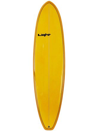 Light Wtf Orange 72 patroon