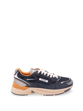 Autry Hyperway Low Sneakers