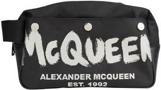 Alexander McQueen LUGGAGE - Beauty cases on YOOX.COM