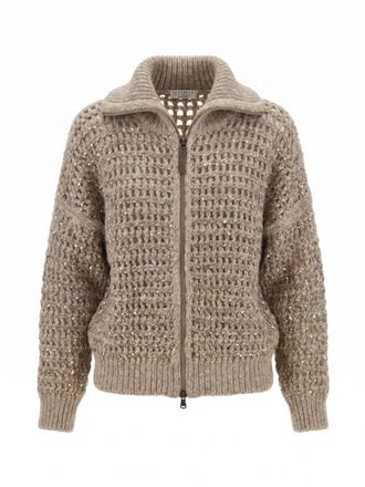 Brunello Cucinelli Cardigan