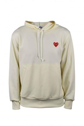 Comme Des Gar&ccedil;ons Comme des Gar&ccedil;ons Sweatshirt
