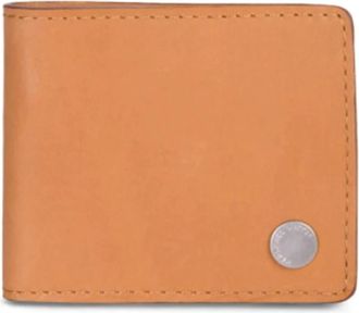 Herschel Portefeuilles & Kaarthouders - unisex - Portefeuilles - Bruin - ONE Size - Leer - Accessoires