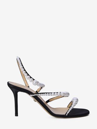 Mach & Mach Sirene Sandalen