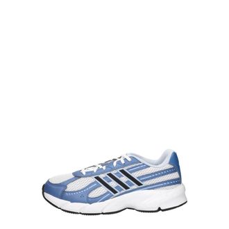 adidas Fitness, Dames, Blauw, 42 EU, Technochaos 2000 Sneakers