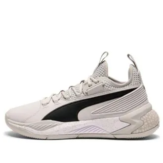 Puma Uproar Hybrid Court Grey 192775-03