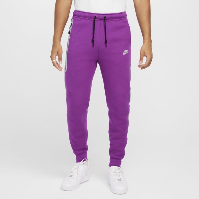 Pantalon nike homme violet sales