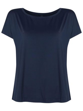 Lygia & Nanny Blusa Lisa a maniche corte