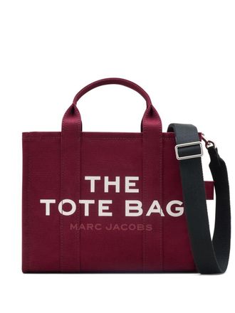 Marc Jacobs The Canvas Medium shopper - Rood