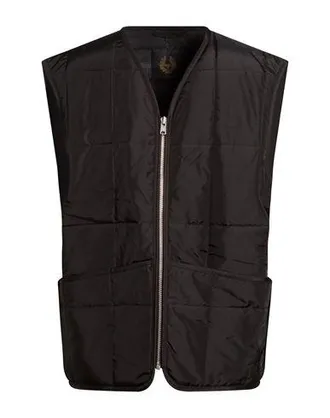 Belstaff JACKEN & M&Auml;NTEL - Westen auf YOOX.COM