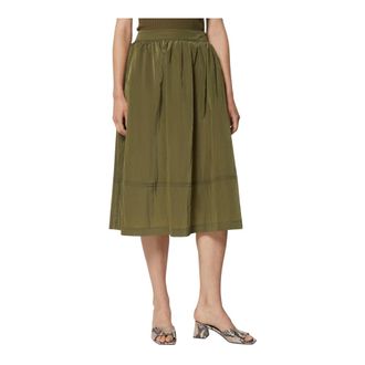 Silvian Heach Donna, Gonne, Verde, S, new