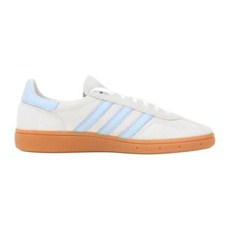 adidas Handball Spezial - Dames - Sneakers - Blauw - 40 2/3 EU - Su&egrave;de - Schoenen
