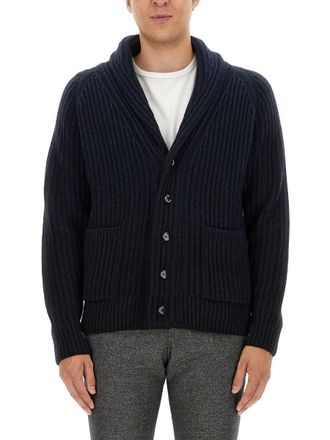 Brioni Cashmere Cardigan