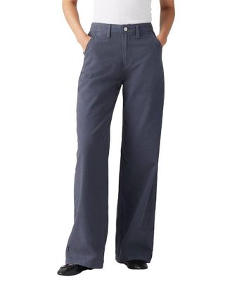 Levi's 90S Straight Breezy India Ink Straight Jean