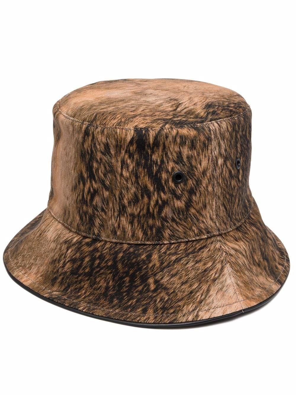 Cappello In Pelliccia Sintetica Per Donna - Berretto Alla Pecoraio, Morbido, Caldo, Unica Taglia