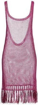 Dodo Bar Or VESTIDOS - Minivestidos en YOOX.COM