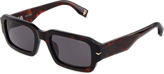Police SPLU72 SUPERNOVA 10 0722 Mens Sunglasses Size 54