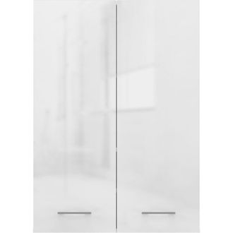 OEM Mueble Lavadora Pola Mini/dd, Blanco Brillo
